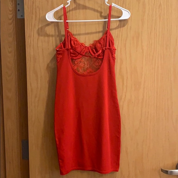 Dress - Picture 2 of 7